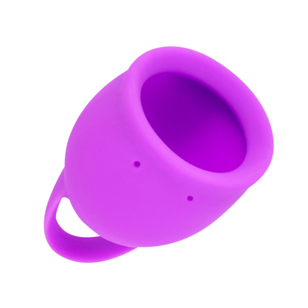 Менструальная чаша Natural Wellness Tulip (15 мл)