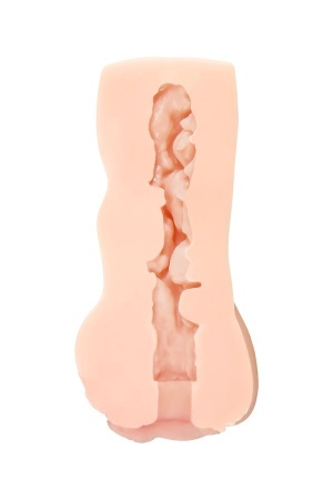 Вагина мастурбатор Basic Oh Yeah