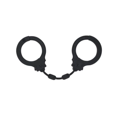 Силиконовые наручники Suppression