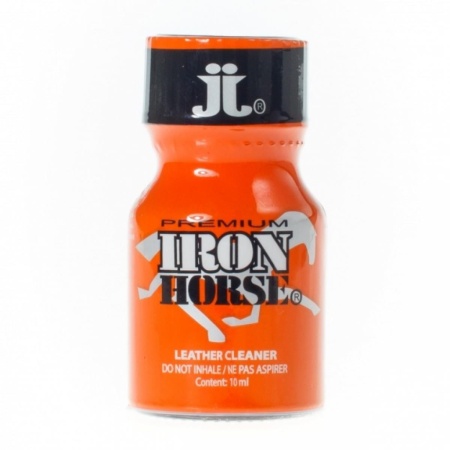 Попперс Iron Horse