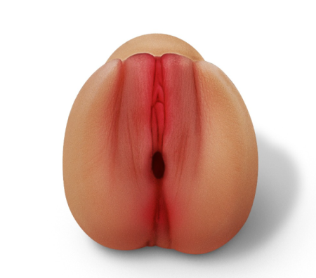 Реалистичный мастурбатор вагина