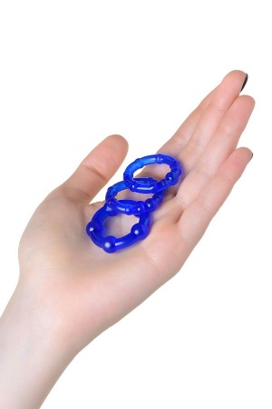 Эрекционные кольца Tian