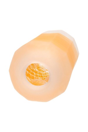 Мастурбатор TENGA SPINNER Beads (со спиралью)