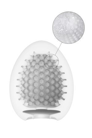 Tenga EGG IV – яйцо тенга Stud