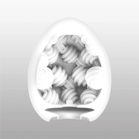 Tenga egg III – яйцо тенга Sphere