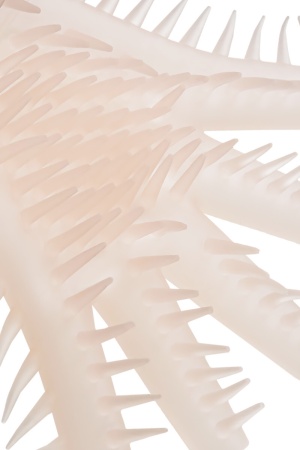 Перчатка для мастурбации и эротического массажа