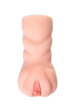 Вагина мастурбатор Basic Oh Yeah