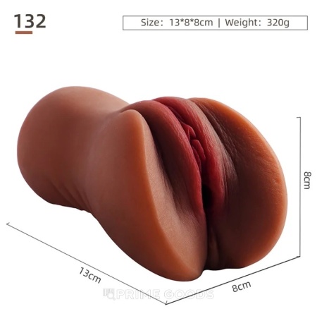 Игрушка для мужчин - мастурбатор вагина