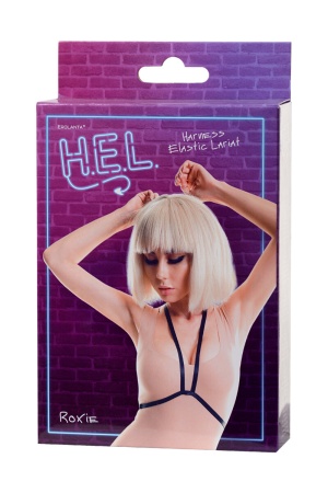 Стреп на грудь Roxie