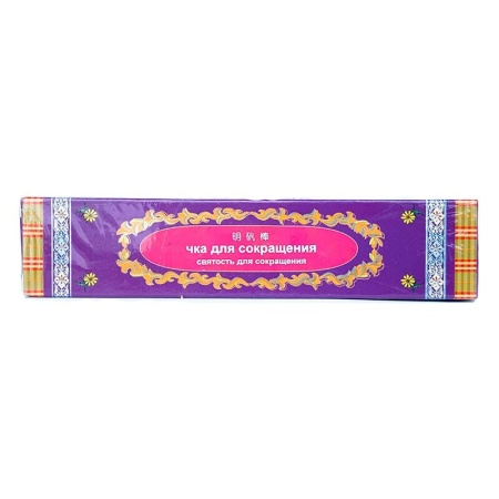 Палочка ЧКА для сужения влагалища