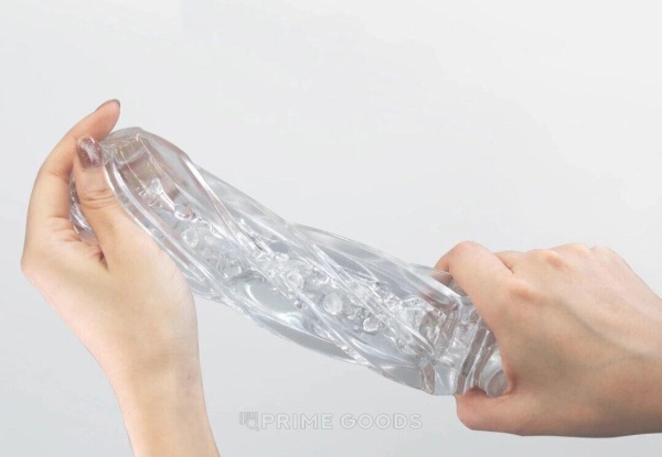 Мастурбатор - имитатор орального секса Drywell Vision