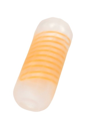 Мастурбатор TENGA SPINNER Beads (со спиралью)