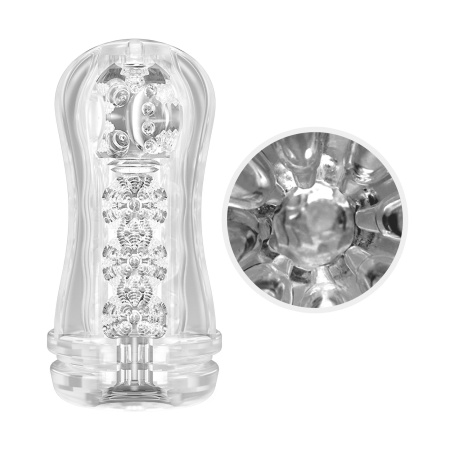 Мастурбатор Pretty Love Vacuum Cup Stellar 