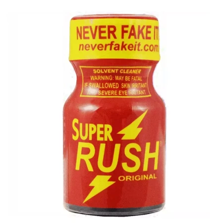 Попперс Super Rush