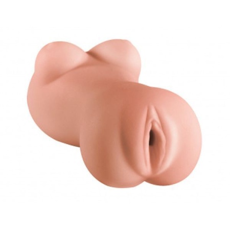 Мини торс - мастурбатор вагина Foxy Lady