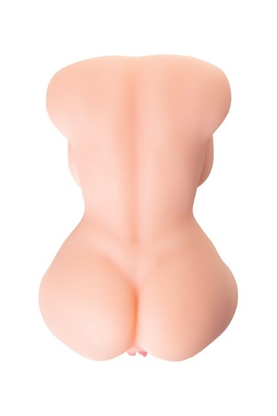 Juicy Pussy Shooting Star – красивый мастурбатор в виде женского торса