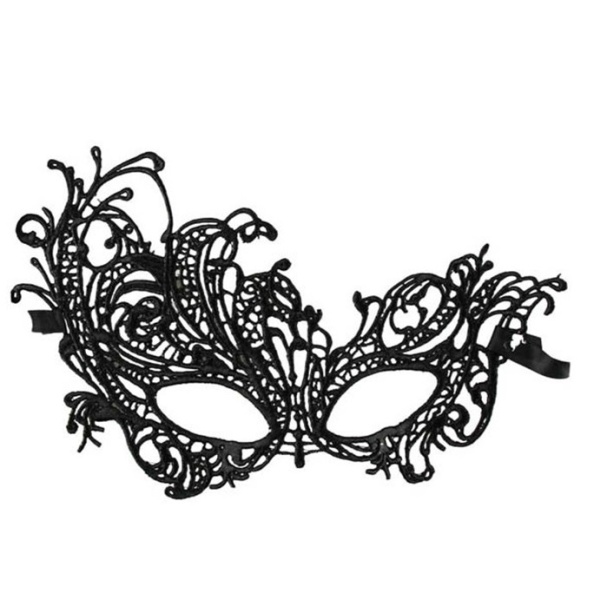 Маска на глаза из кружева Lady Secret