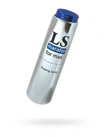Продлевающий спрей LS Marafon