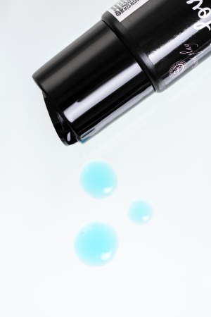 Съедобный массажный гель для сосков и интимных зон Secret Play - вкус джин тоника