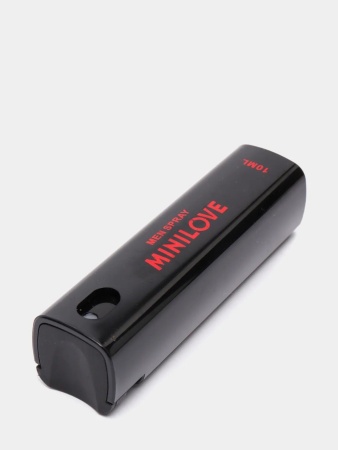 Спрей-пролонгатор для продления акта MiniLove Man Spray
