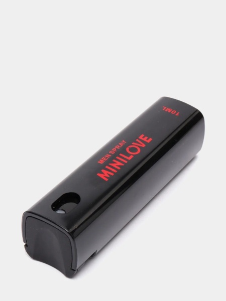 Спрей-пролонгатор для продления акта MiniLove Man Spray