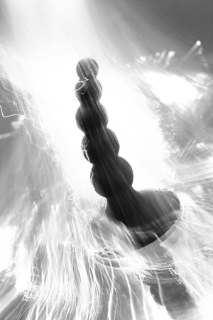 Стимулятор анальный Bootes