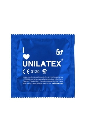 Презервативы сверхпрочные Unilatex Extra Strong