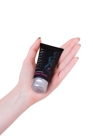 Гель для сужения влагалища Erotist Spring Touch