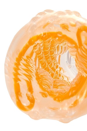 Мастурбатор TENGA SPINNER Beads (со спиралью)