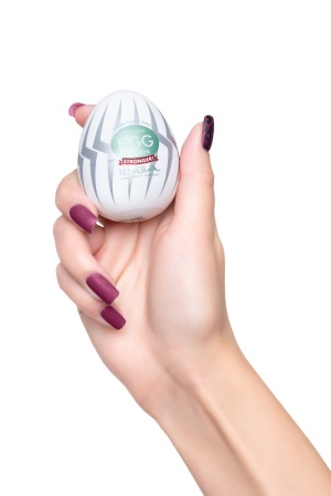 Мастурбатор Tenga Egg Thunder