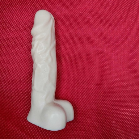 Шоколад - член "Он" (18 см)