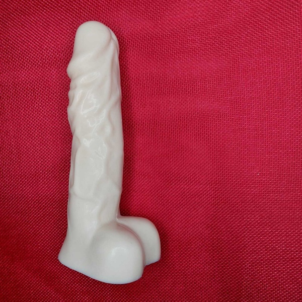 Шоколад - член "Он" (18 см)