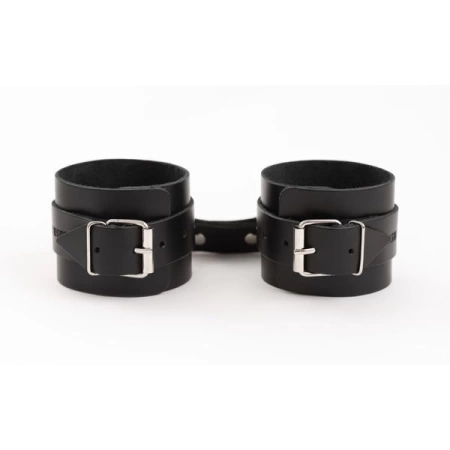 Оковы из натуральной кожи LADY'S ARSENAL