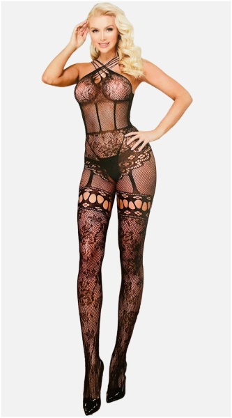 Сеточка на тело с открытым доступом