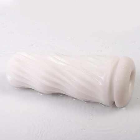 Mr. B - мужская игрушка мастурбатор с интенсивным рельефом