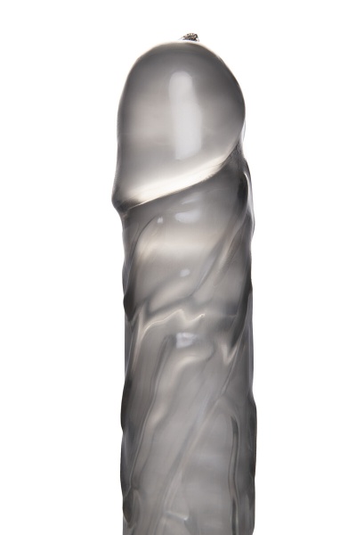 Презервативы черного цвета LUXE ROYAL BLACK COLLECTION