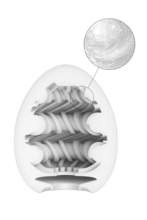 Tenga EGG IV – яйцо тенга Ring