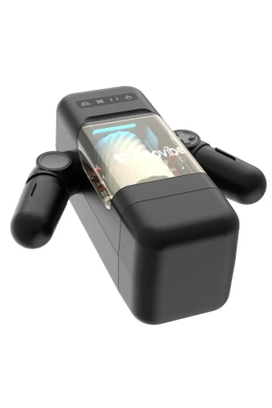 Мастурбатор-робот Amovibe Game Cup