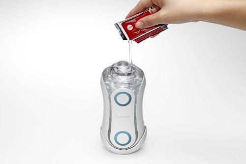 Tenga Flip ORB - инновационный мастурбатор с шариками