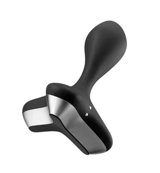 Анальная пробка Satisfyer Game Changer