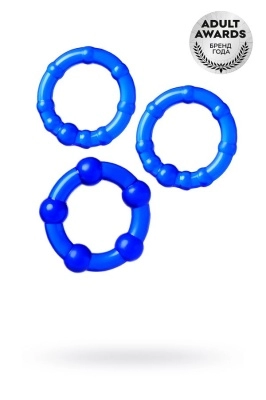 Эрекционные кольца Tian