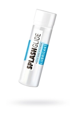 Вагинальный лубрикант на водной основе Splashglide Classic