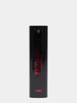 Спрей-пролонгатор для продления акта MiniLove Man Spray