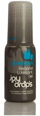 Мужская смазка для усиления эрекции Erection