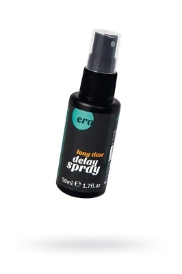 Спрей пролонгатор Marathon Spray Long Power