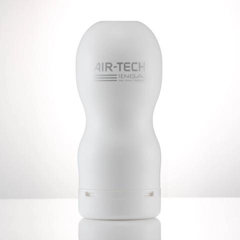 Tenga Air-Tech Gentle - мужской мастурбатор с эффектом вакуума
