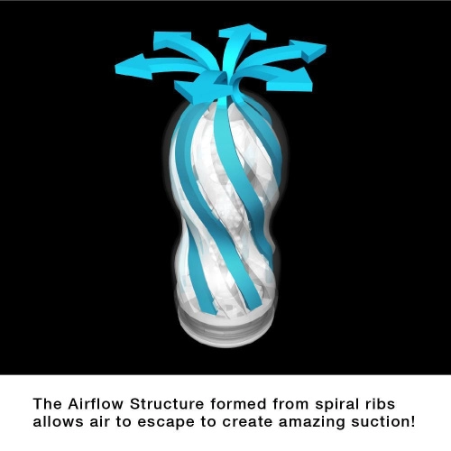 Tenga Air-Tech Regular - мастурбатор с эффектом вакуума