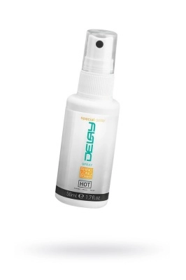 Спрей - пролонгатор Delay